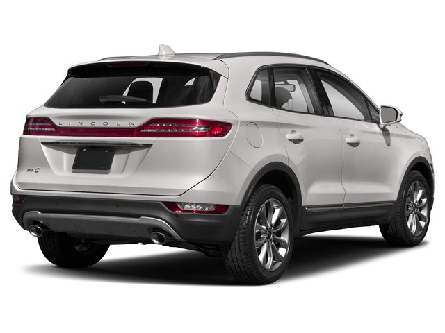 New 2019 Lincoln MKC For Sale  Anchorage AK